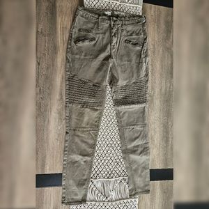 Mossimo high-rise jegging